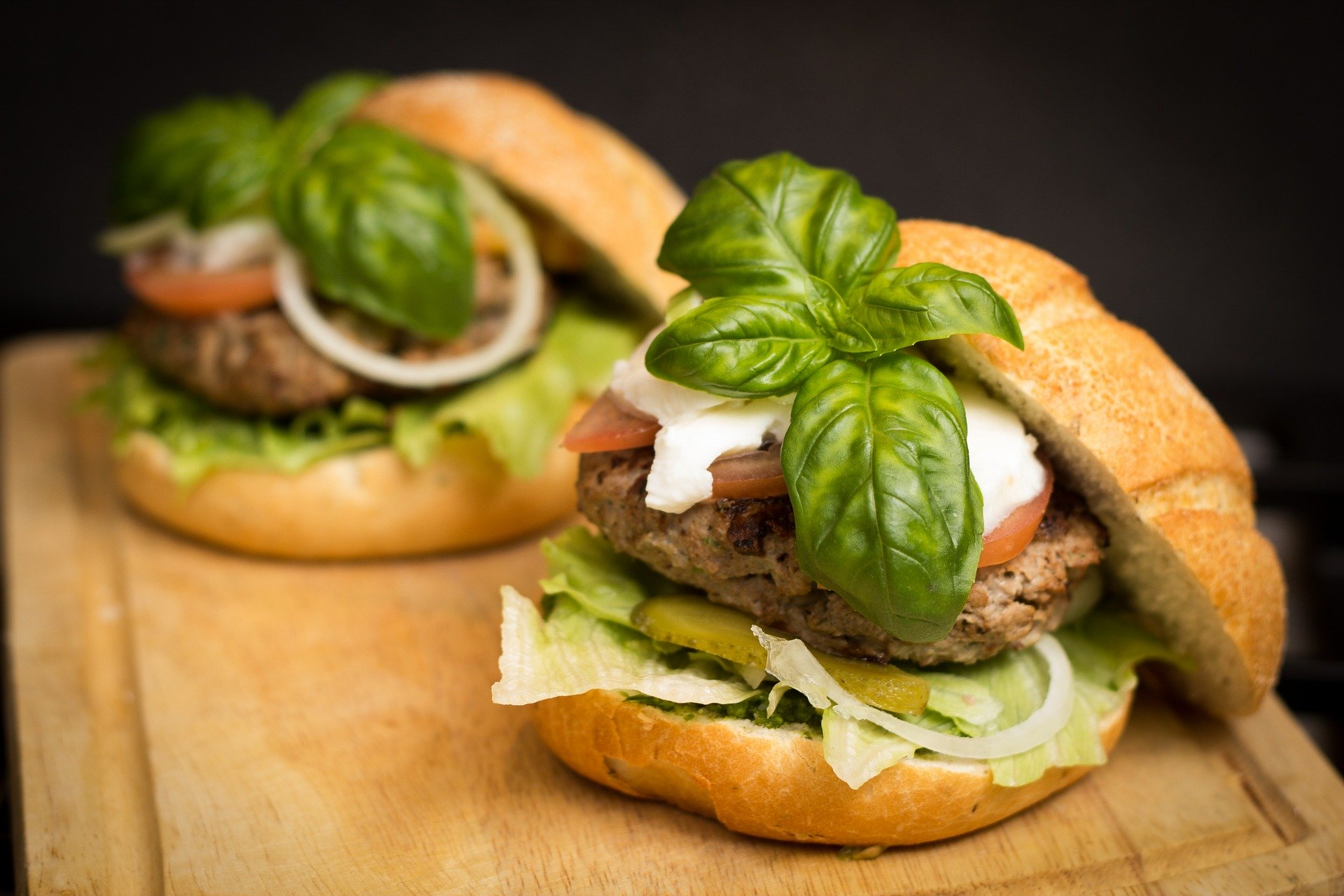 People’s Desire to Eat a Variety of Delicious Food Items is Boosting the Demand for Food Delivery Services