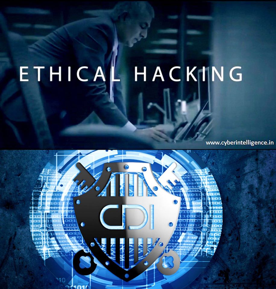 Cyber Defence Intelligence Consulting