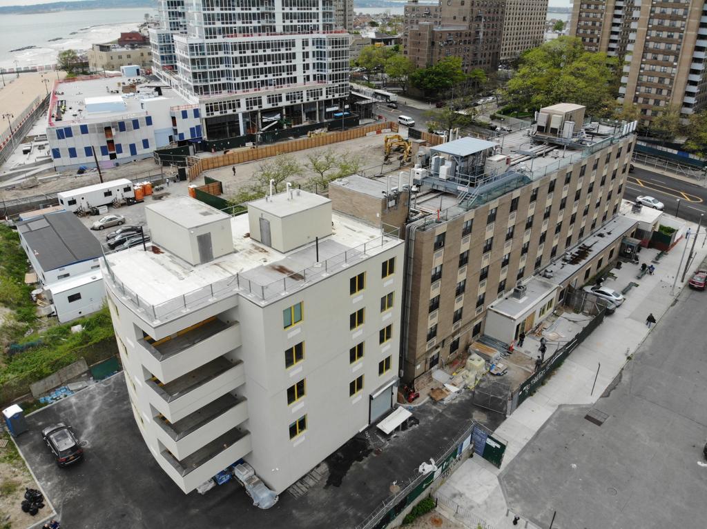Oceanview Manor Home for Adults has taken Measures to Protect from Covid-19