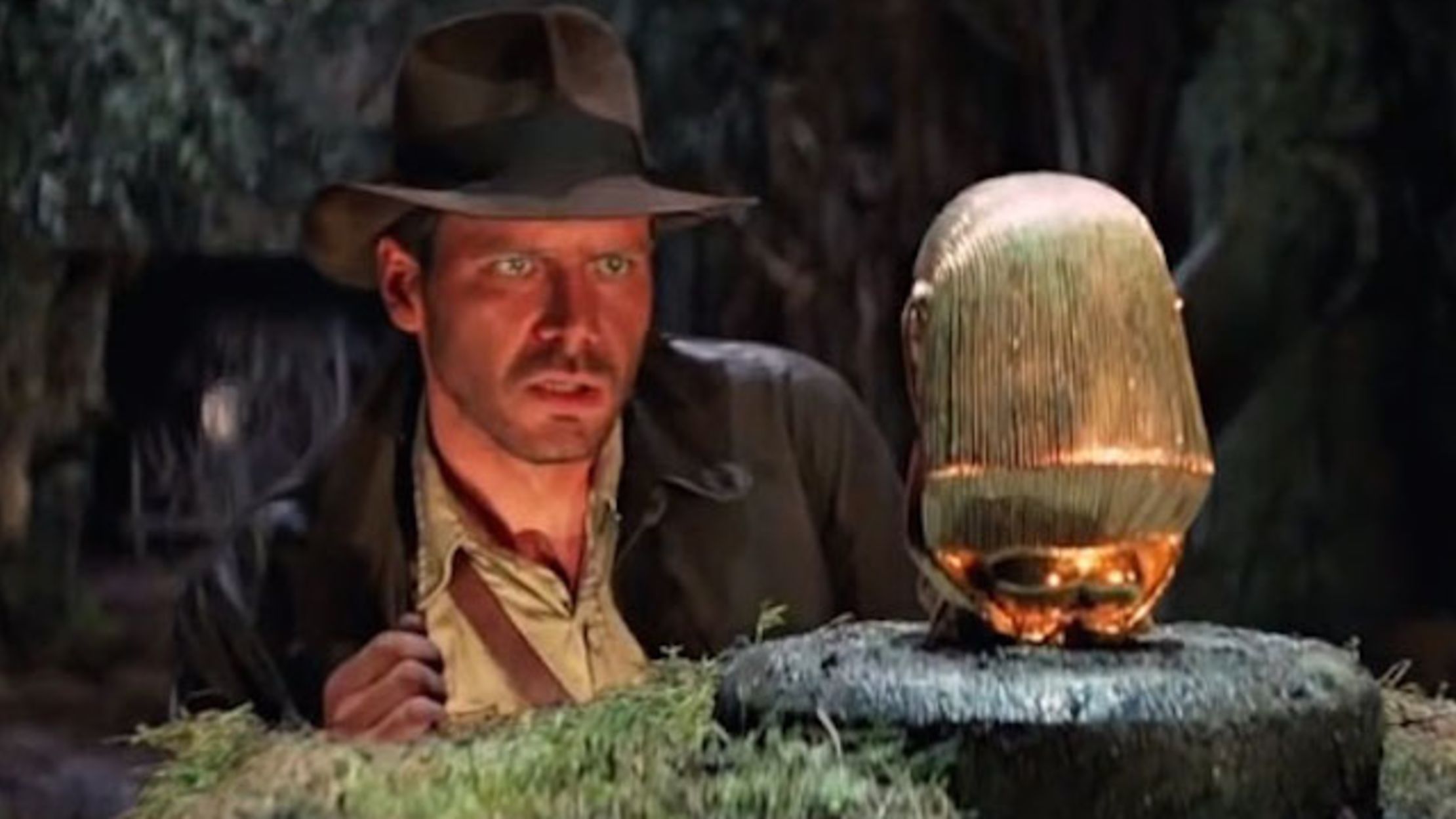 Scott Cooper Miami Reviews Raiders of the Lost Ark