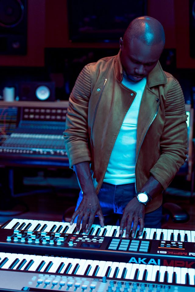 Artist and Producer Hot Money to Release Instrumental Album