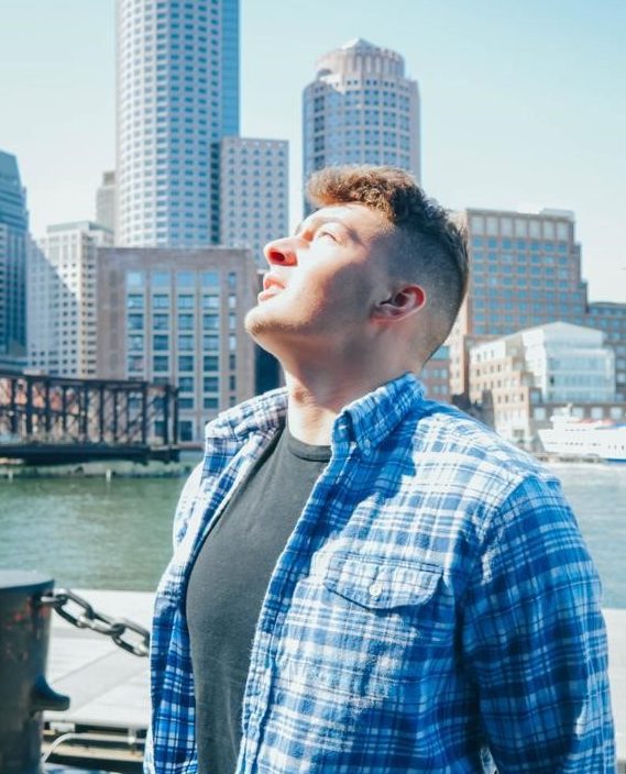 Ben Deveran Skipped College to Take The Non Traditional Route
