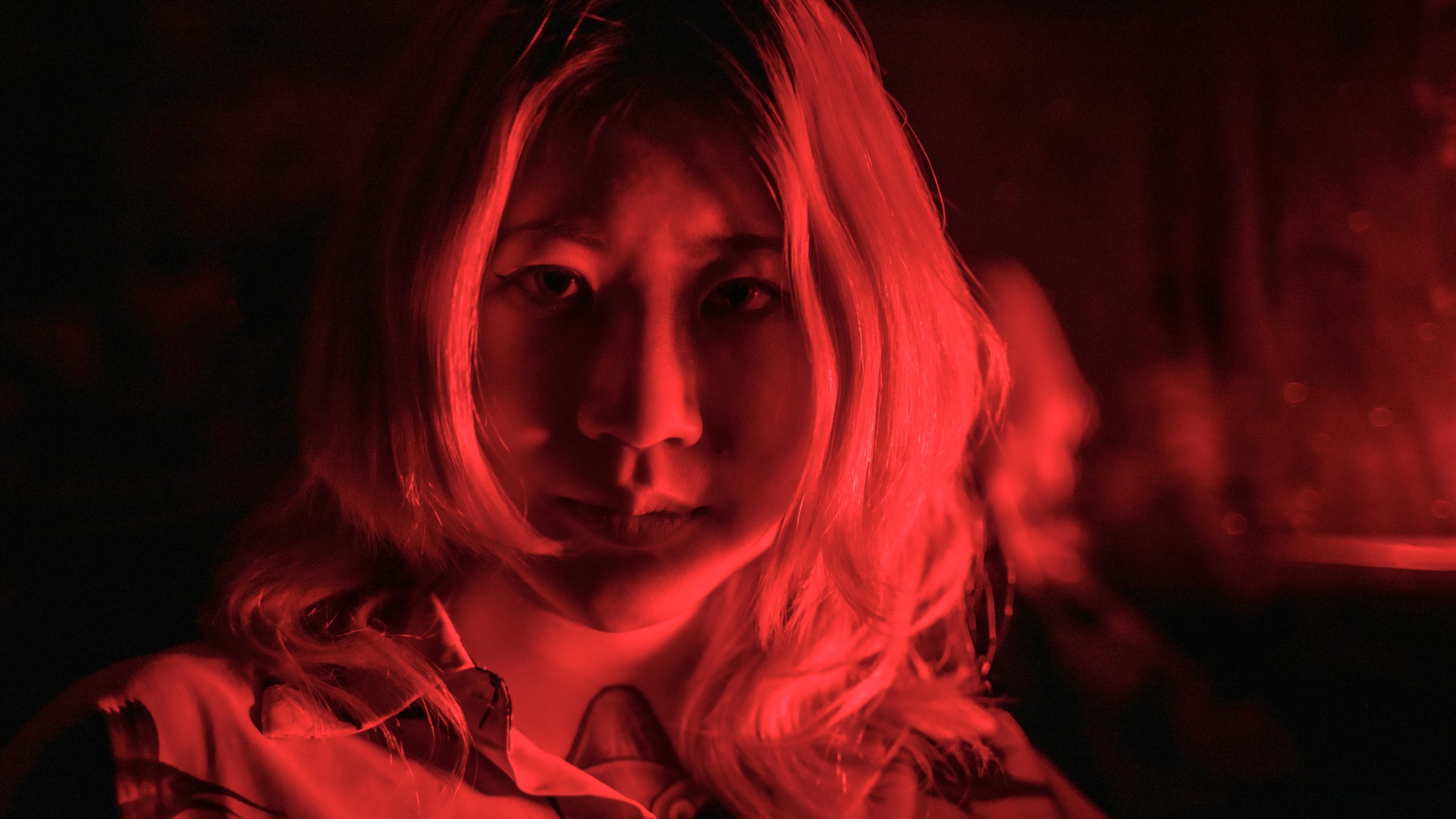 Alyun: Ghostcraft Music’s ‘Tiny Asian Bjork’