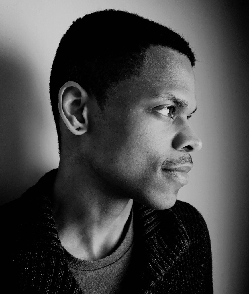 Chicago dream Pop artist, Jeremy Devaughn’s debut album “Leave” will be released on June 1st