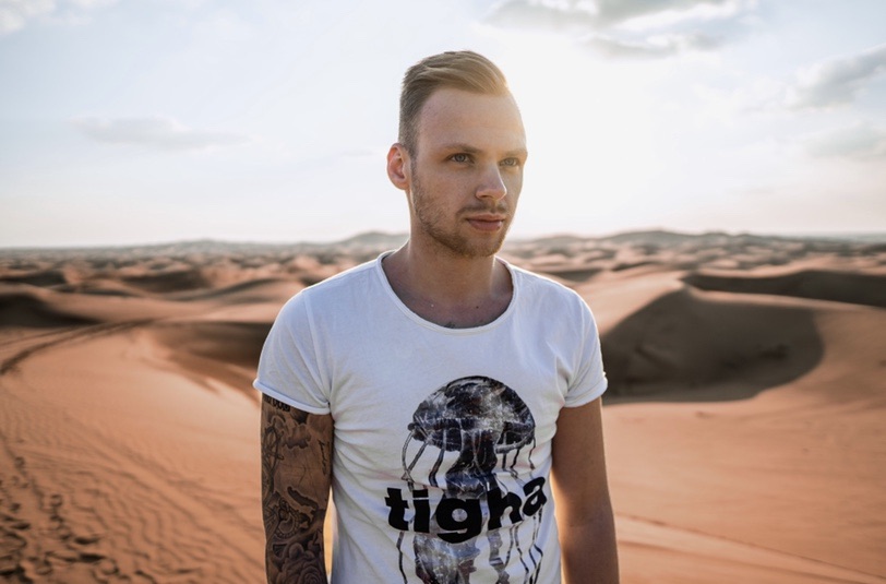 Andreas Vezonik’s inspirational story – from Belief to Innovation to Success
