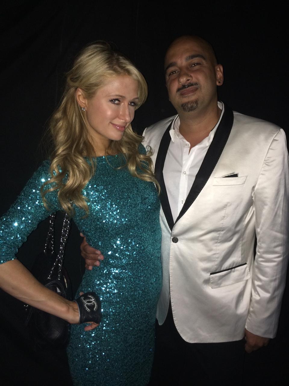 Looking for a top celebrity for your event, then meet Mexico’s top company Shah Entertainment