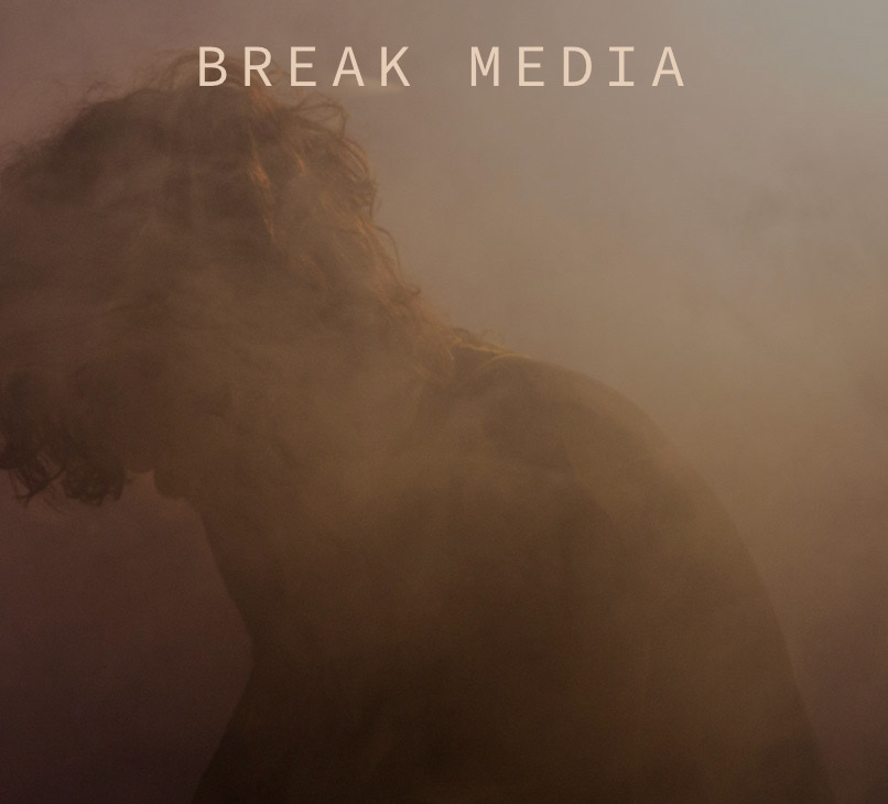Break Media by Joey Hickson making way to top in the Music world