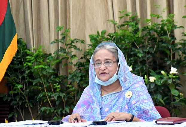 How Bangladesh could Avert Economic Threats of COVID-19 Pandemic