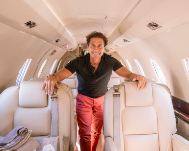 Award-Winning Entrepreneur Bobby Castro Aims to Help Other Entrepreneurs Seek Financial Freedom