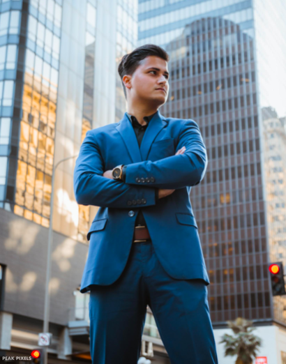 Kickstart your Forex trading career with David Heiple and Foreign Exchange LLC