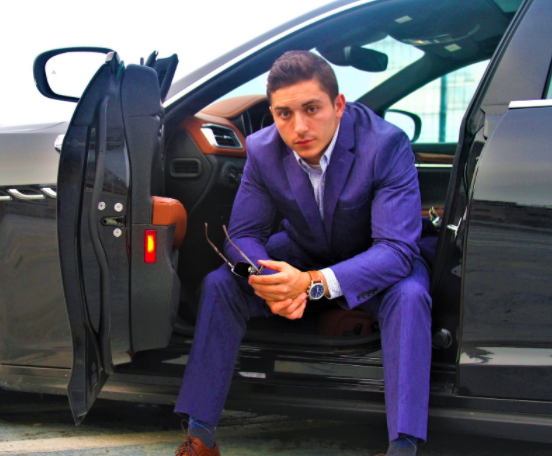 New York Entrepreneur, Francis Volpe Creates “Social Media Attention Agency” to Help Businesses Grow