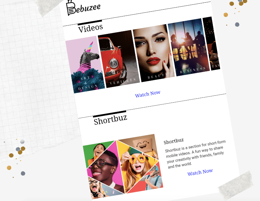 How do you use Bebuzee – Experts Share Some Tips
