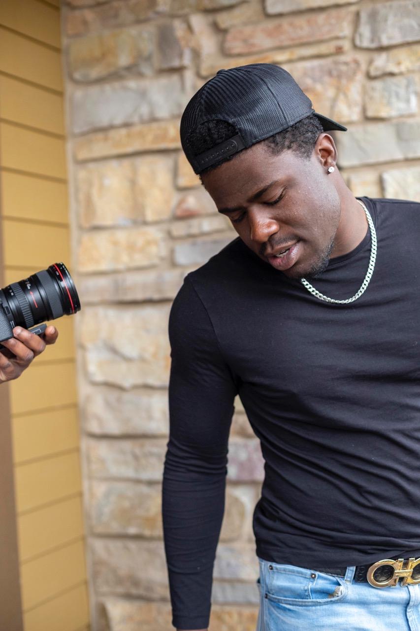 Lil Myro Releases “Movie”