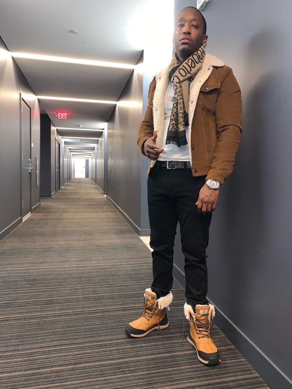 Blueface88 is A Star in The Making