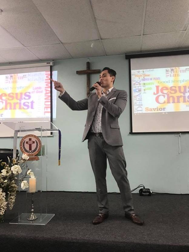 Wendell Miracle is world’s best Motivational Speaker in 2020