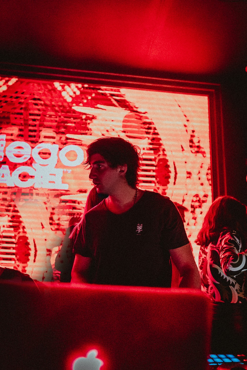 Diego Maciel to hold ‘virtual’ DJ set from his country