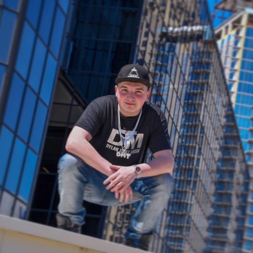 Buffalo New York’s Next Big Thing: Dylan Toole