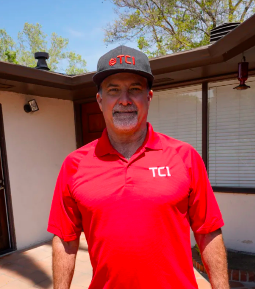 How TC1 Gel Built One of The Biggest Brands in Fitness