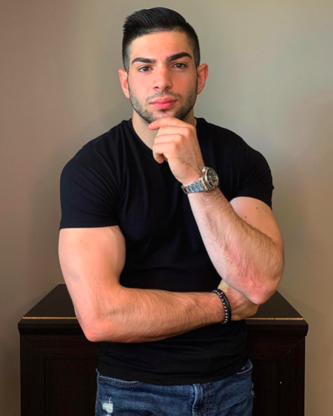 Jason Stavrianidis Combines Legacy and Technology in His Legacy Jewelry Business