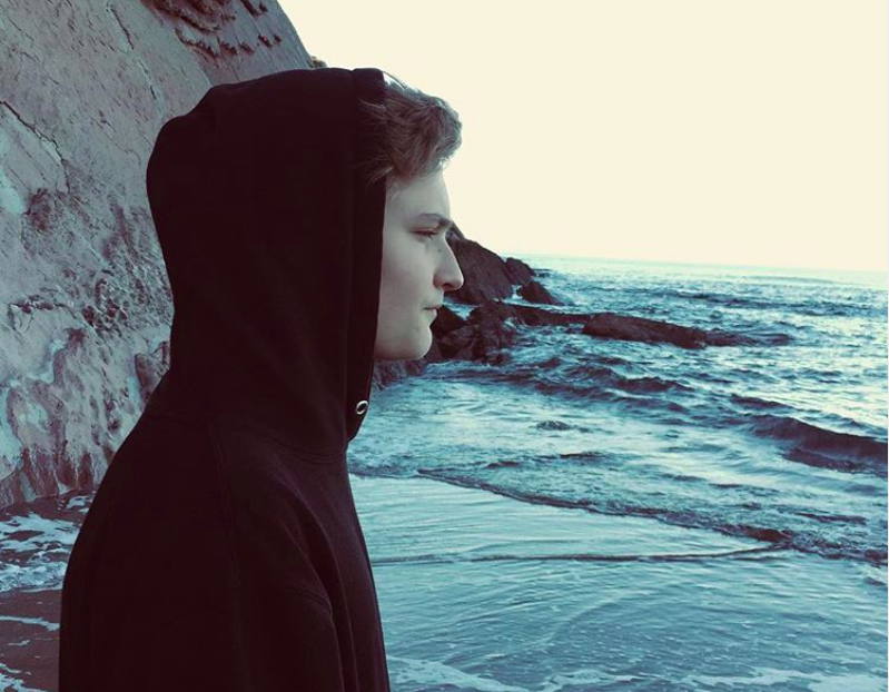 Emerging Instagram Influencer, Jon Delgado is Making it Big Due to his Entrepreneurial Eye