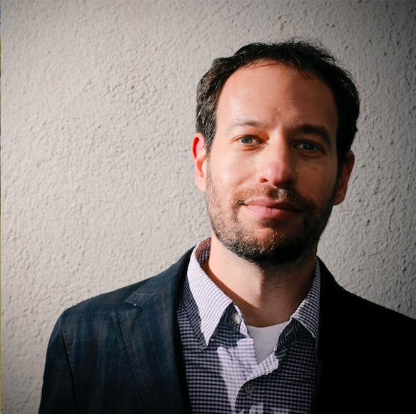 Bestselling Novelist and Author Lee Matthew Goldberg discusses his thriller The Desire Card