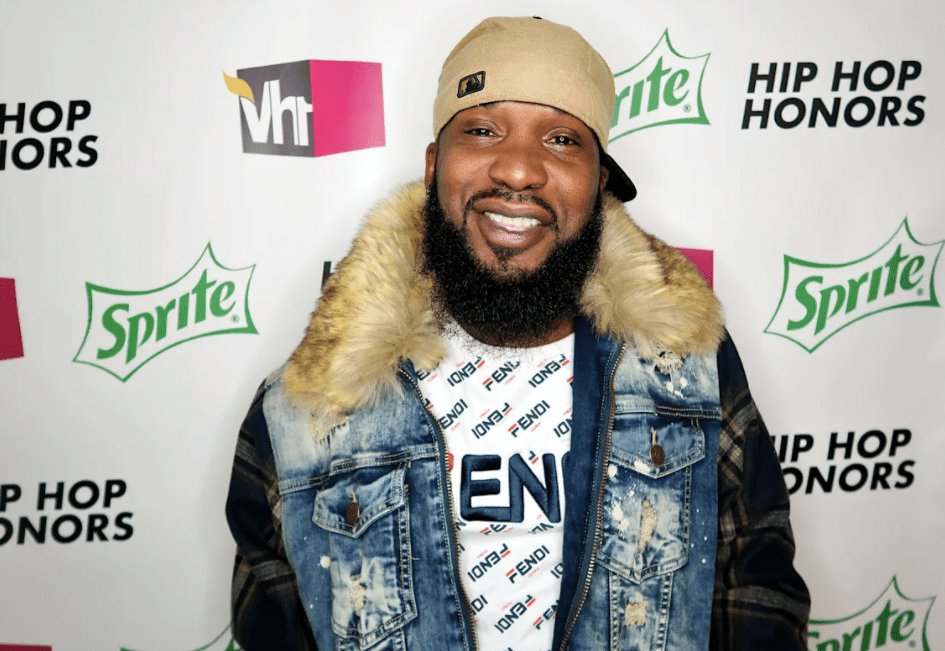 Youtuber Lionel B has been Tapped by Large TV Networks WeTV, VH1 and Starz