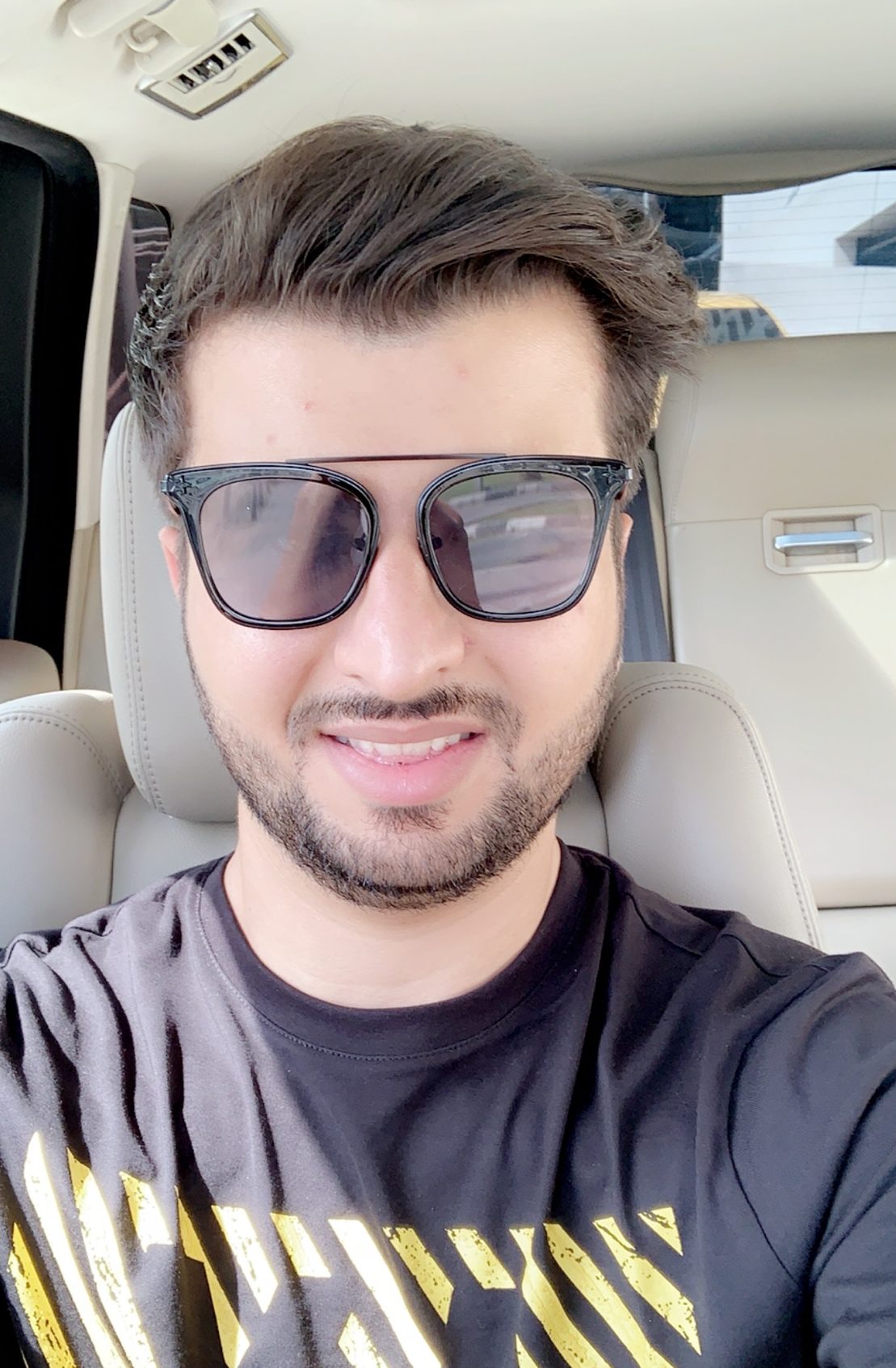 Maher Alkhawndi, Entrepreneur and Computer Expert, is Aiming to Provide the Best Services in Marketing and Strategy Development for New Online Businesses