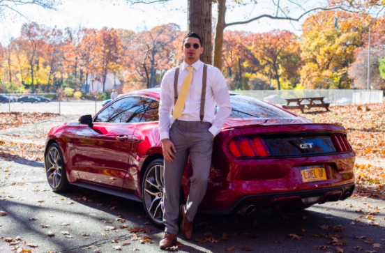 Nestor Castro’s Dropship Tribe is the Key to Financial Freedom