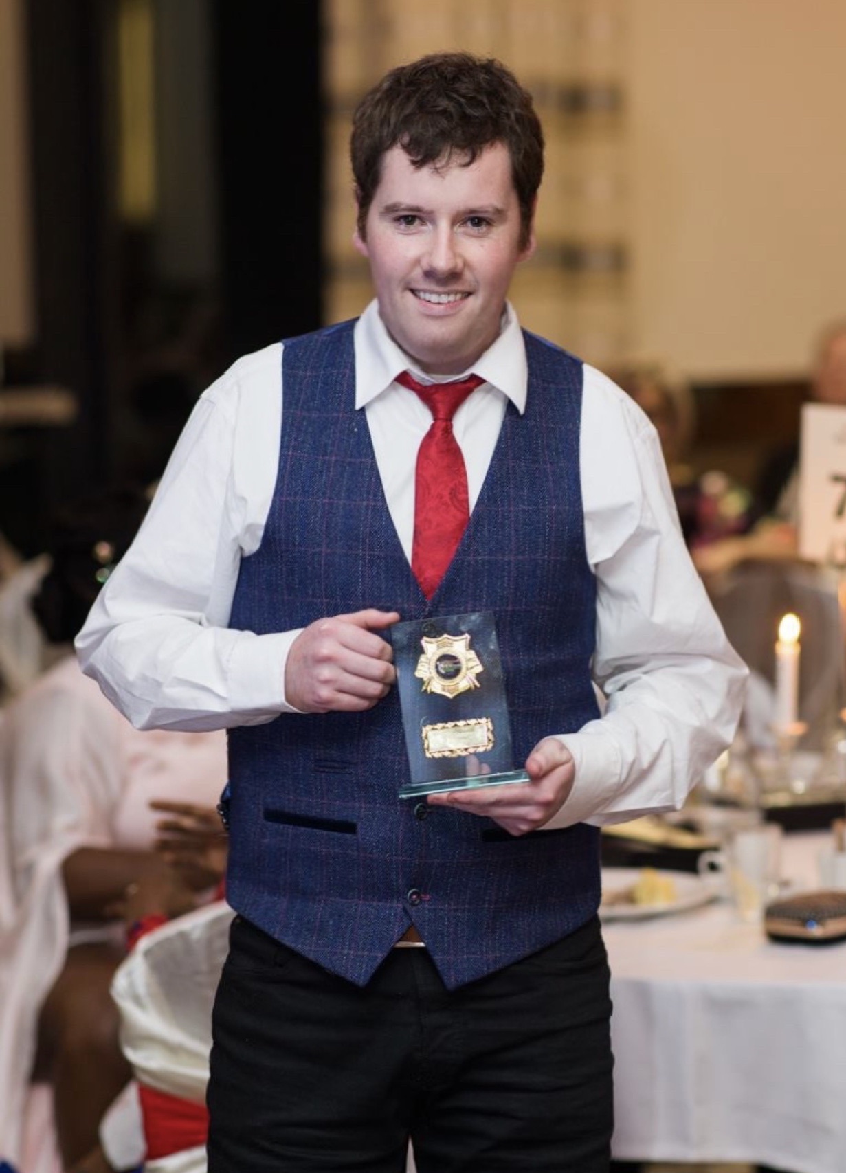 Social media star Patrick Mungovan talks the latest trends in 2020