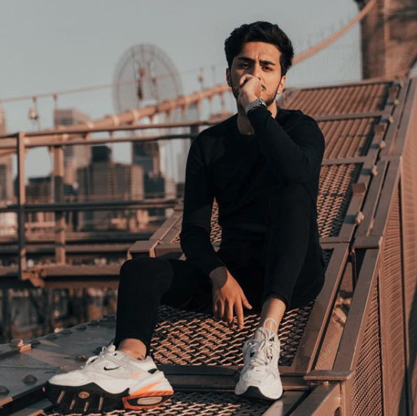 Pedram Ghozat: Why Performance Marketing is About to Blow Up