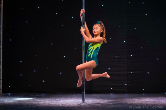 The World is in Love with Safiya Baravia, the New Champion of Rhythmic Gymnastics