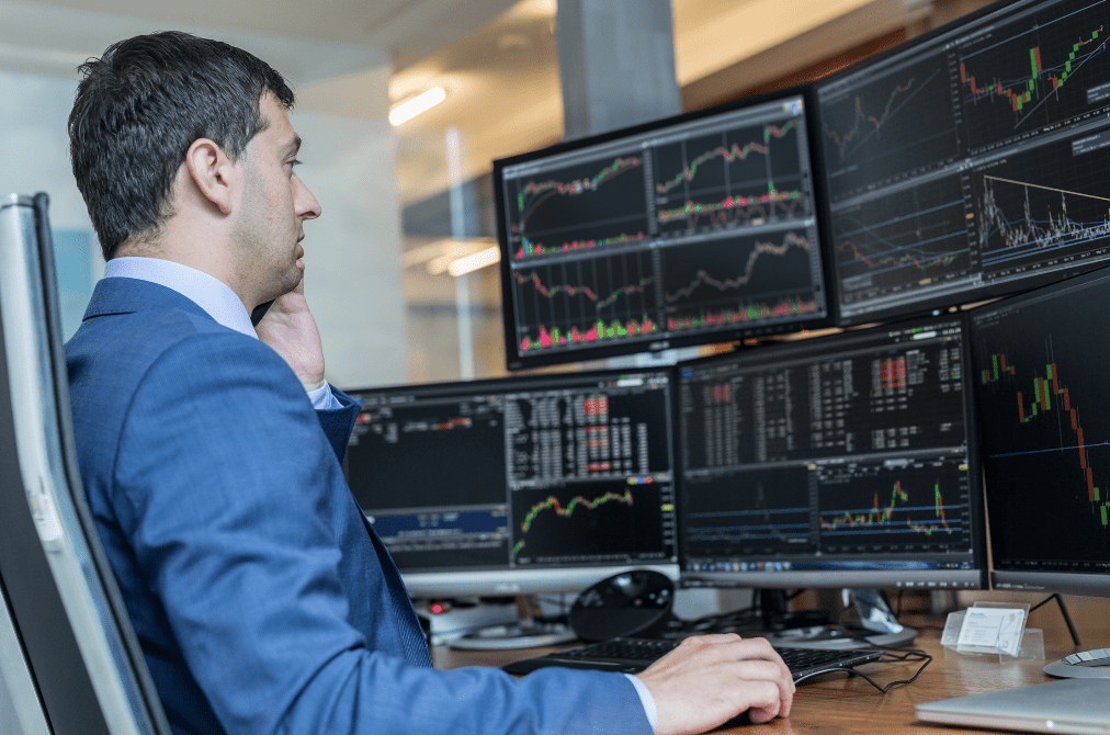 Orbitex Introduces its Trading Platform with a Range of Unique Never-Seen-Before Features