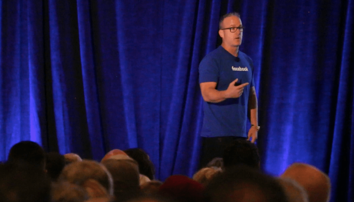 How SEO Expert Lance Bachmann is Empowering Businesses with His Lion’s Den Facebook Series