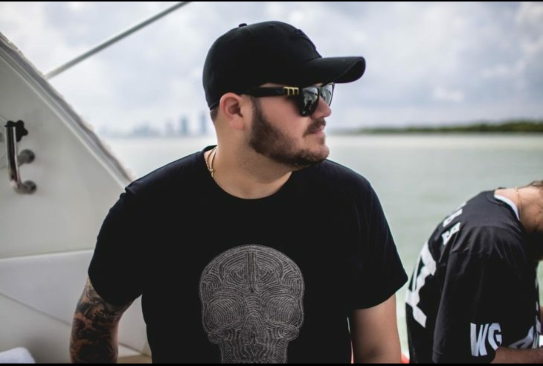 Music Producer Josh Herman talks about Hustle in Artist Management