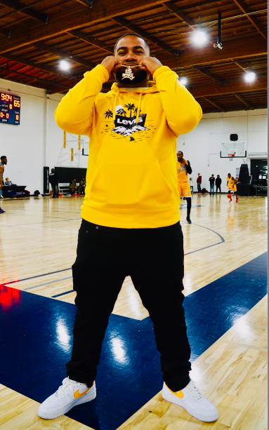 California Artist Scrillz is Coming Up in the Music Scene with Big Smokey Productions