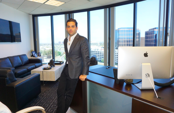 Ideas Are Just A Start: Sean Brown On The Best Investments