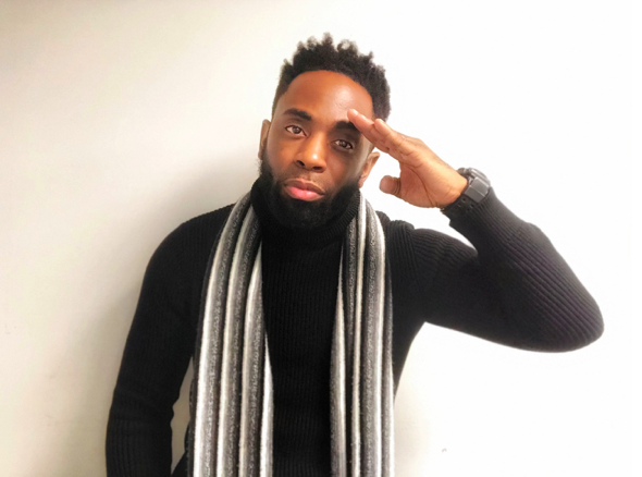 Stephen L Robinson Revolutionizes Relationships for the Better with his Faith