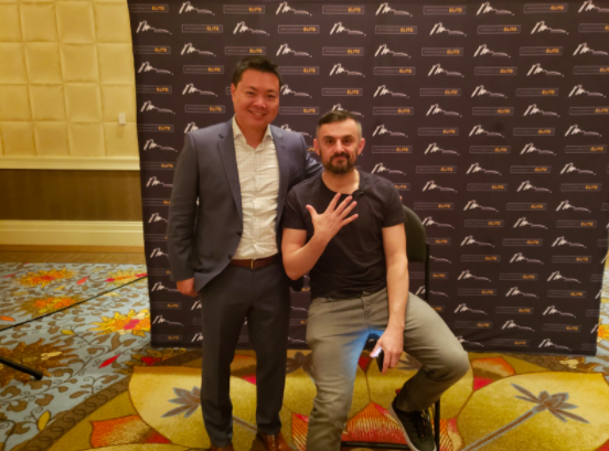 Steve Trang Went From Engineer To Real Estate Disruptor: Find Out How He Did It And How He Wants To Help 100 People Become Millionaires