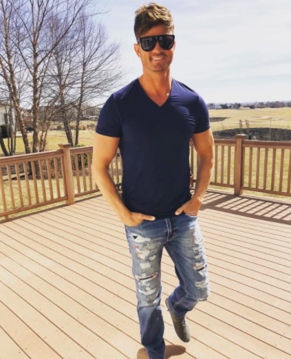 Discover How Todd Cahill Inspires Others To Live To Their Fullest Potential