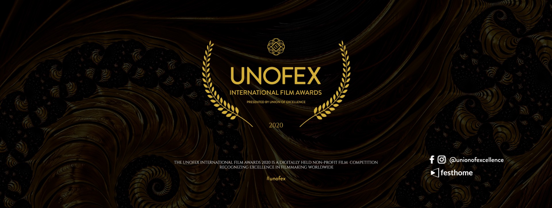 Innovation in Film – UNOFEX will Host a Digital Film Festival to Support Filmmakers Worldwide