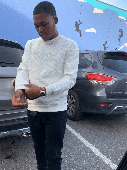 How Versatile G Became an Artist