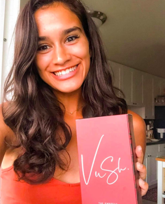 Vush Stimulation Aims to #BreaktheStigma with Their Unique Brand of Sex Toys