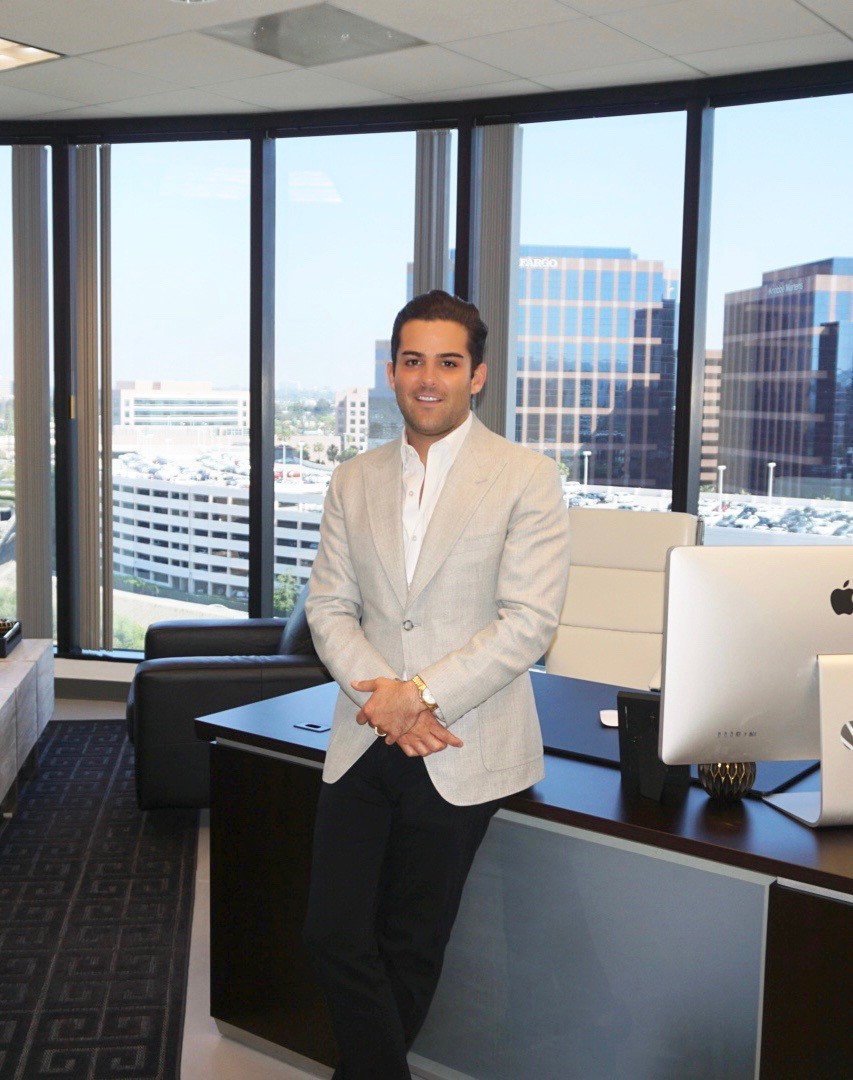 Stop and GO VC: Sean Brown on Investing