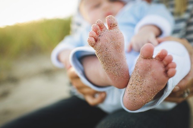 Experts Suggest Pandemic is a Great Time to Potty Train Your Kids