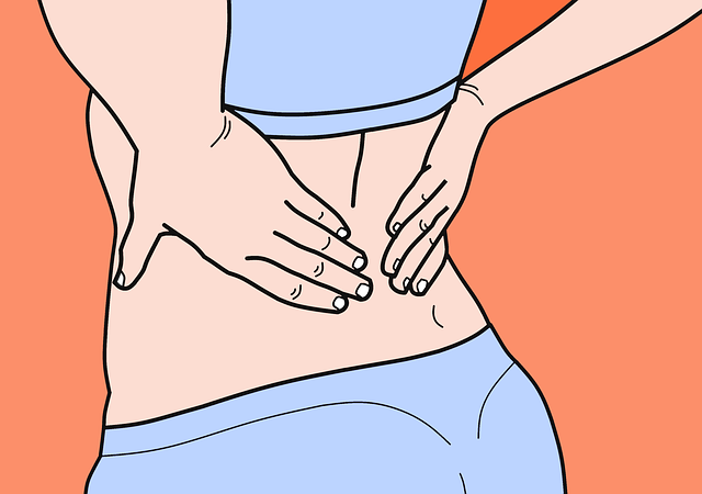 More People are Today Suffering from Back Pain due to the Work From Home Orders