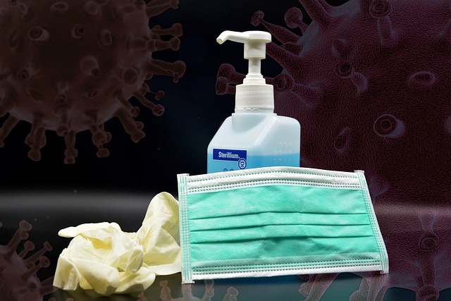 PPECheck is Emerging as an Excellent Source for Checking Frauds in PPE Kits