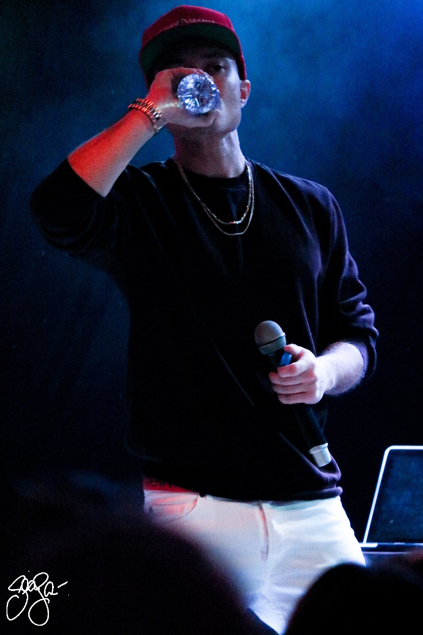 Breaking All Barriers, Leon Budrow Opens Up on His Latest Musical Masterpiece “Drip Drip Strip”