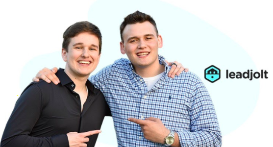 How Real Estate Agents are Doubling Their Production with LeadJolt
