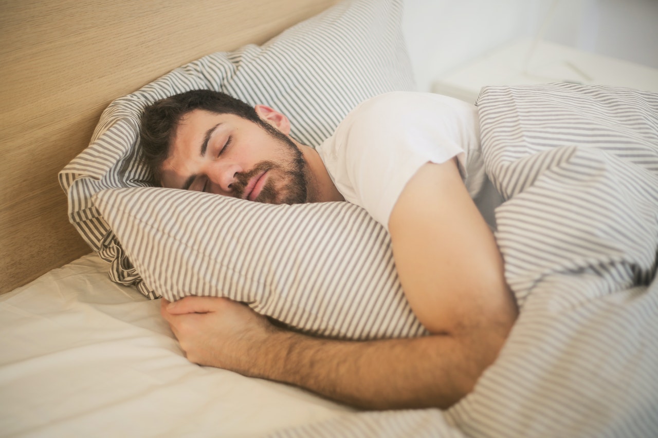 Top 3 Ways People are Getting Better Sleep During the Coronavirus Pandemic