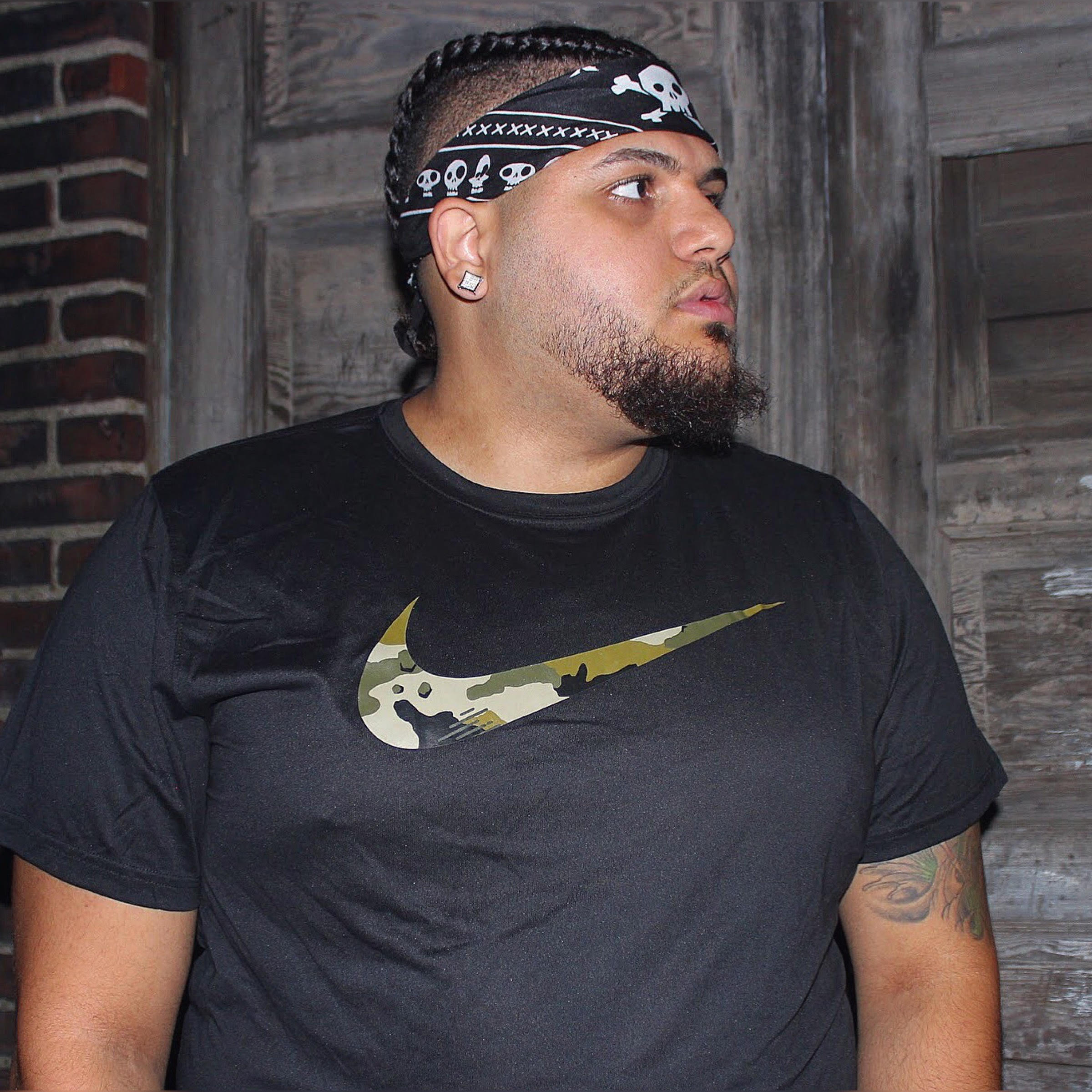 How Randeazy Became A Hip Hop Artist